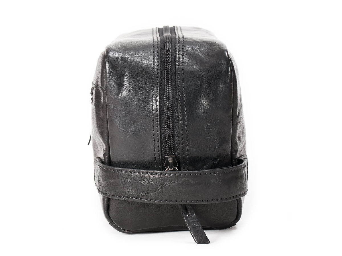 Baoobaoo - Toiletry bag Box Necessär #Färg_Svart