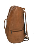Baoobaoo - Backpack Väska Ryggsäck #Färg_Tan