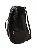 Baoobaoo - Backpack Väska Ryggsäck #Färg_Svart
