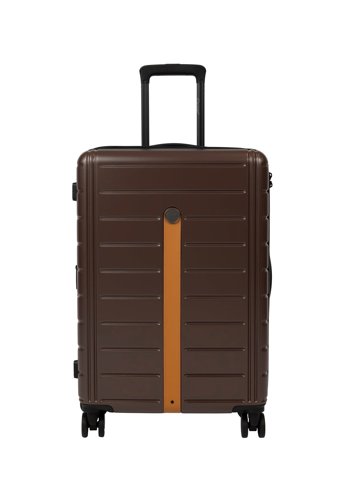 Brantevik Resväska 65 CM #Färg_Brun
