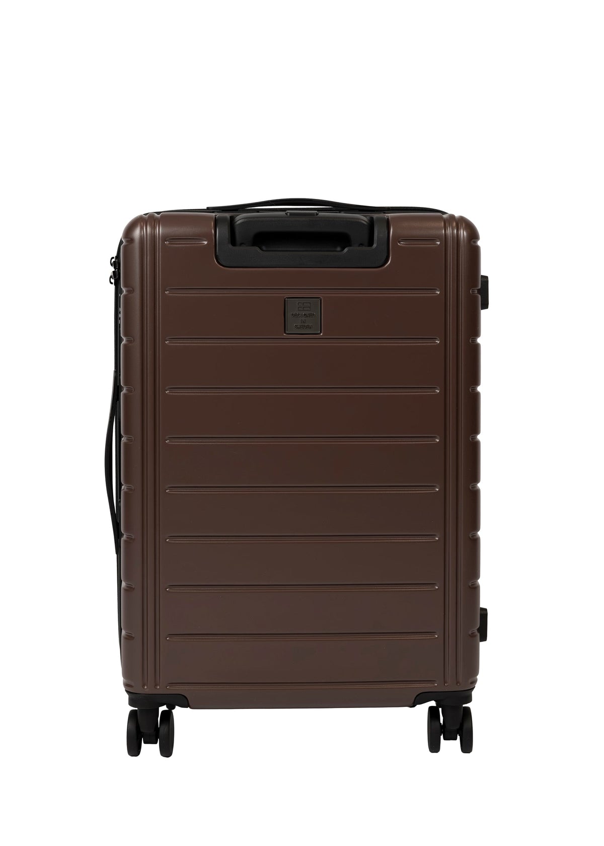 Brantevik Resväska 65 CM #Färg_Brun