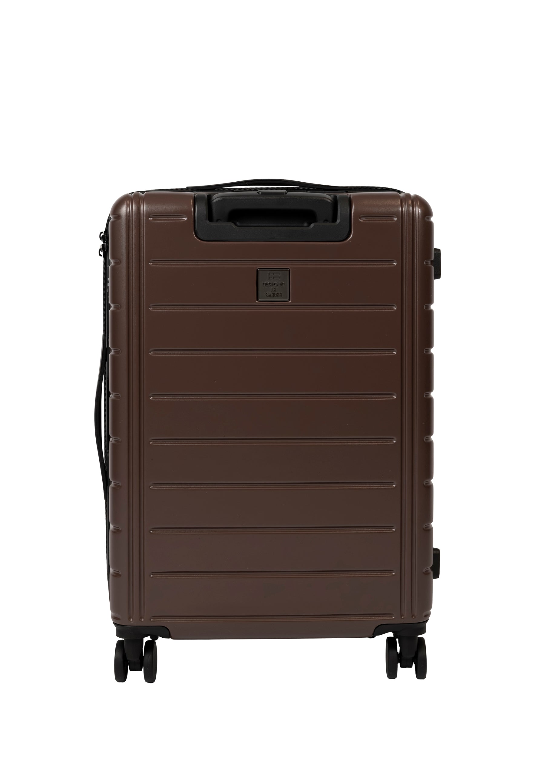 Brantevik Resväska 65 CM #Färg_Brun