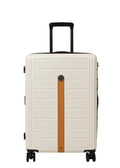Brantevik Resväska 65 CM #Färg_Benvit