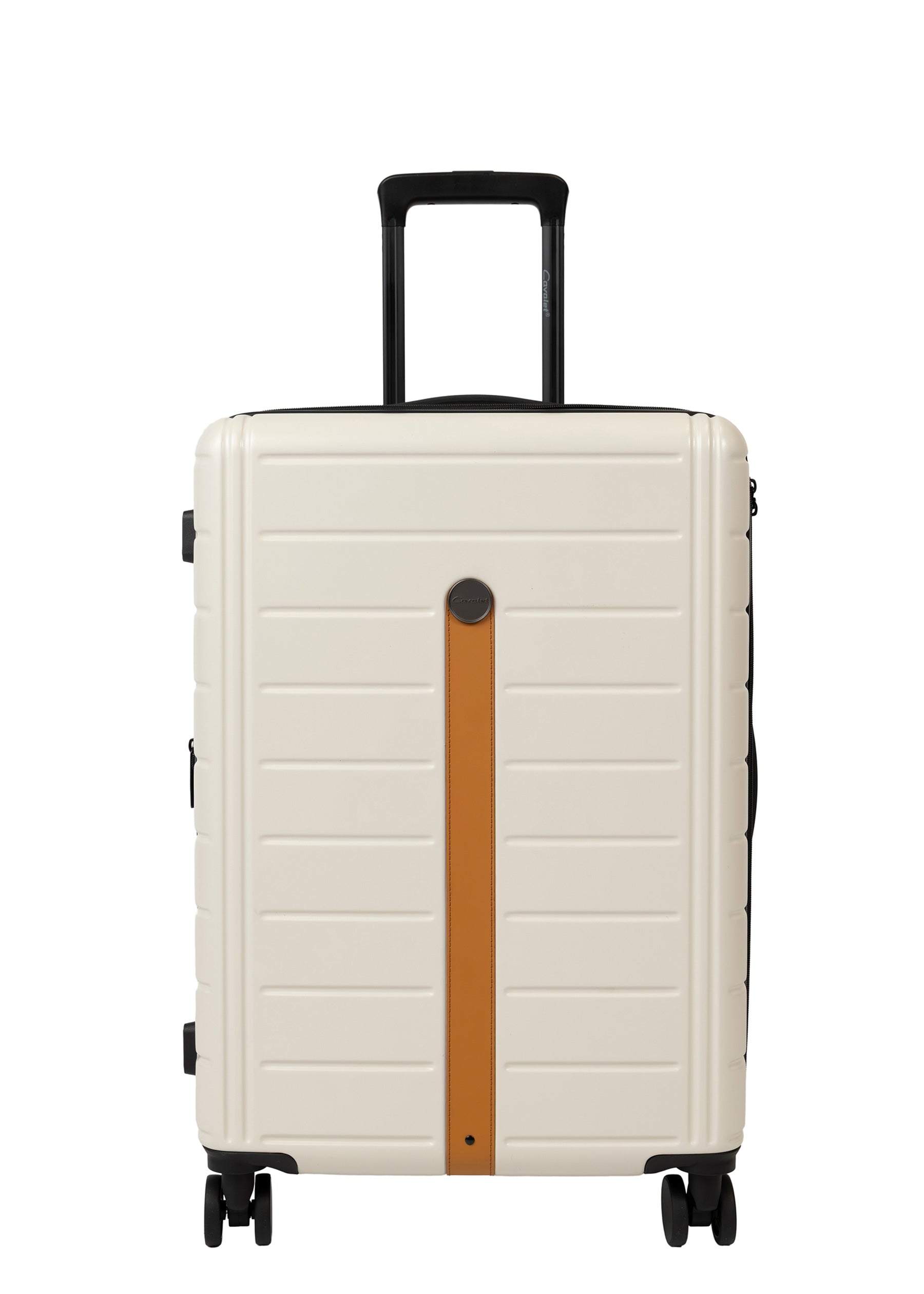 Brantevik Resväska 65 CM #Färg_Benvit