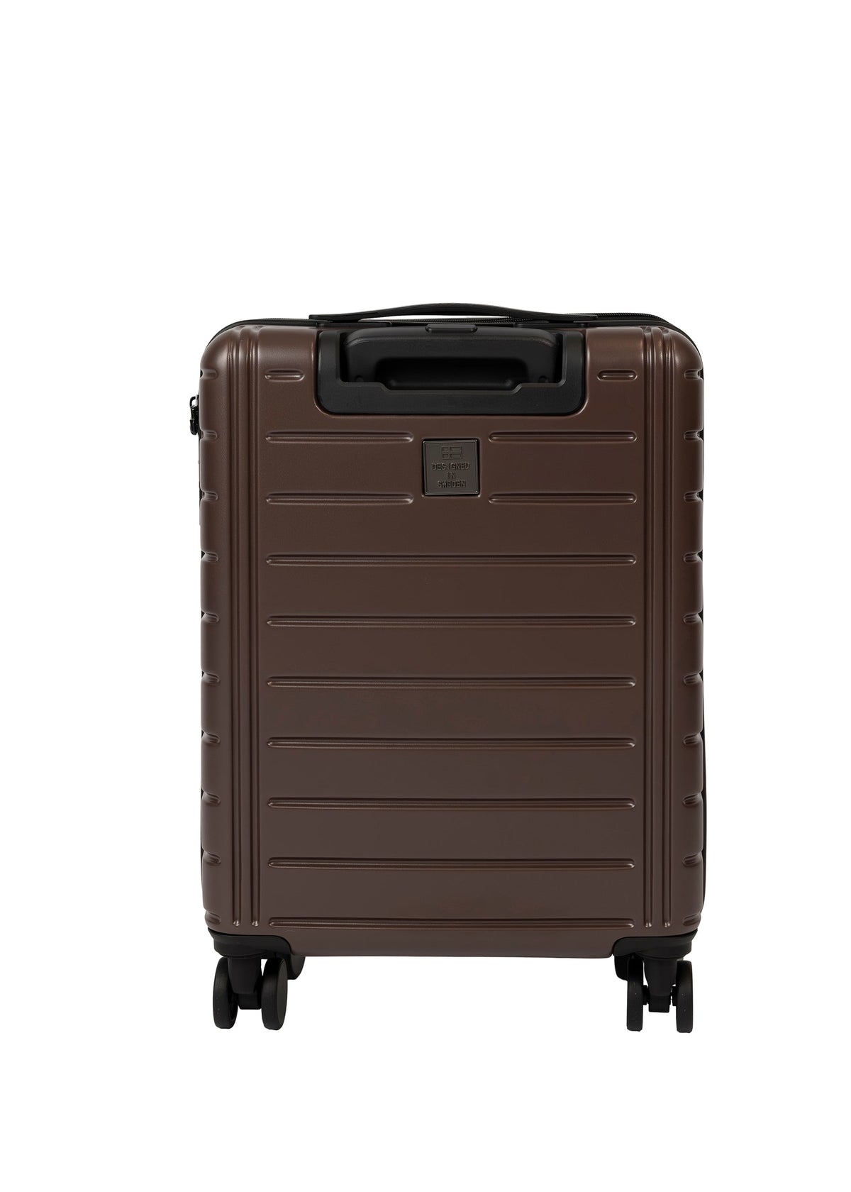 Brantevik Kabinväska 55 CM #Färg_Brun