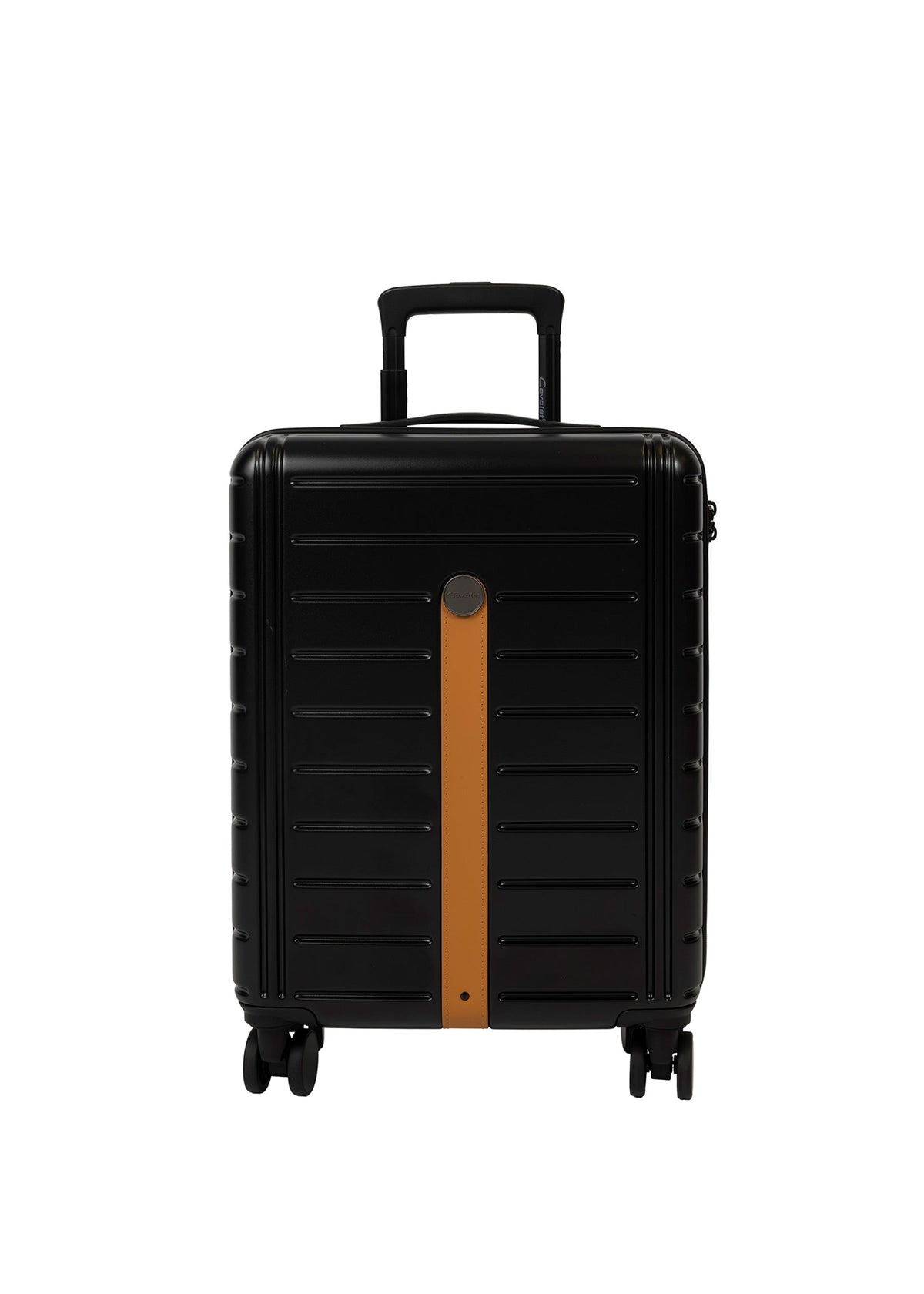 Brantevik Kabinväska 55 CM #Färg_Svart
