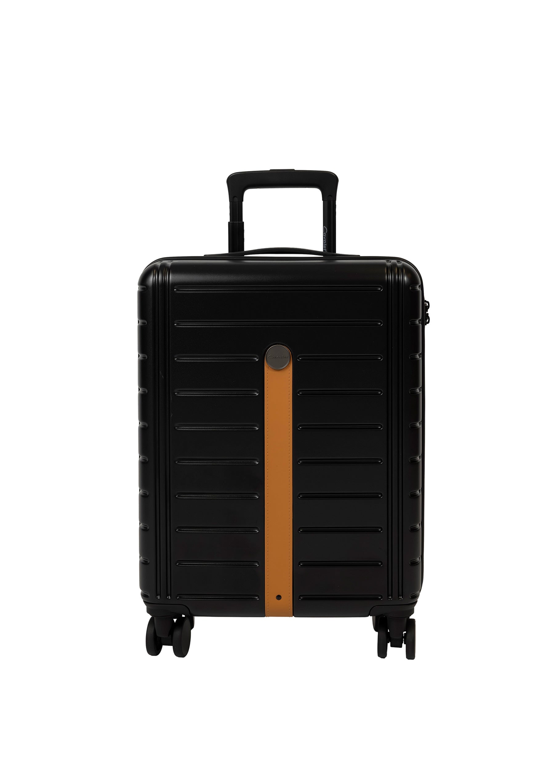 Brantevik Kabinväska 55 CM #Färg_Svart