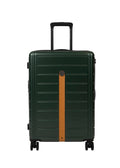 Brantevik Resväska 65 CM #Färg_Mörkgrön