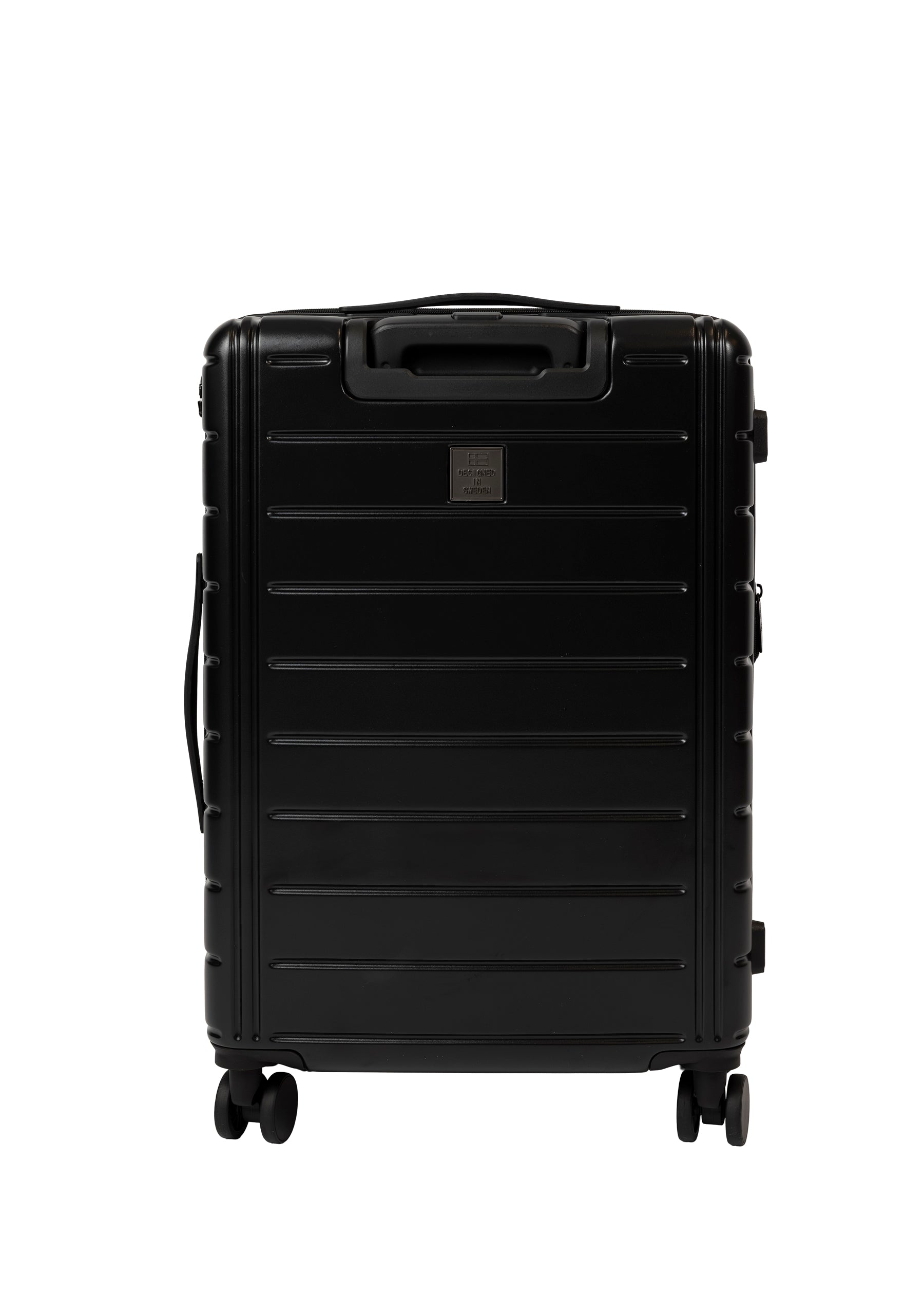 Brantevik Resväska 65 CM #Färg_Svart