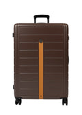 Brantevik Resväska 75 CM #Färg_Brun