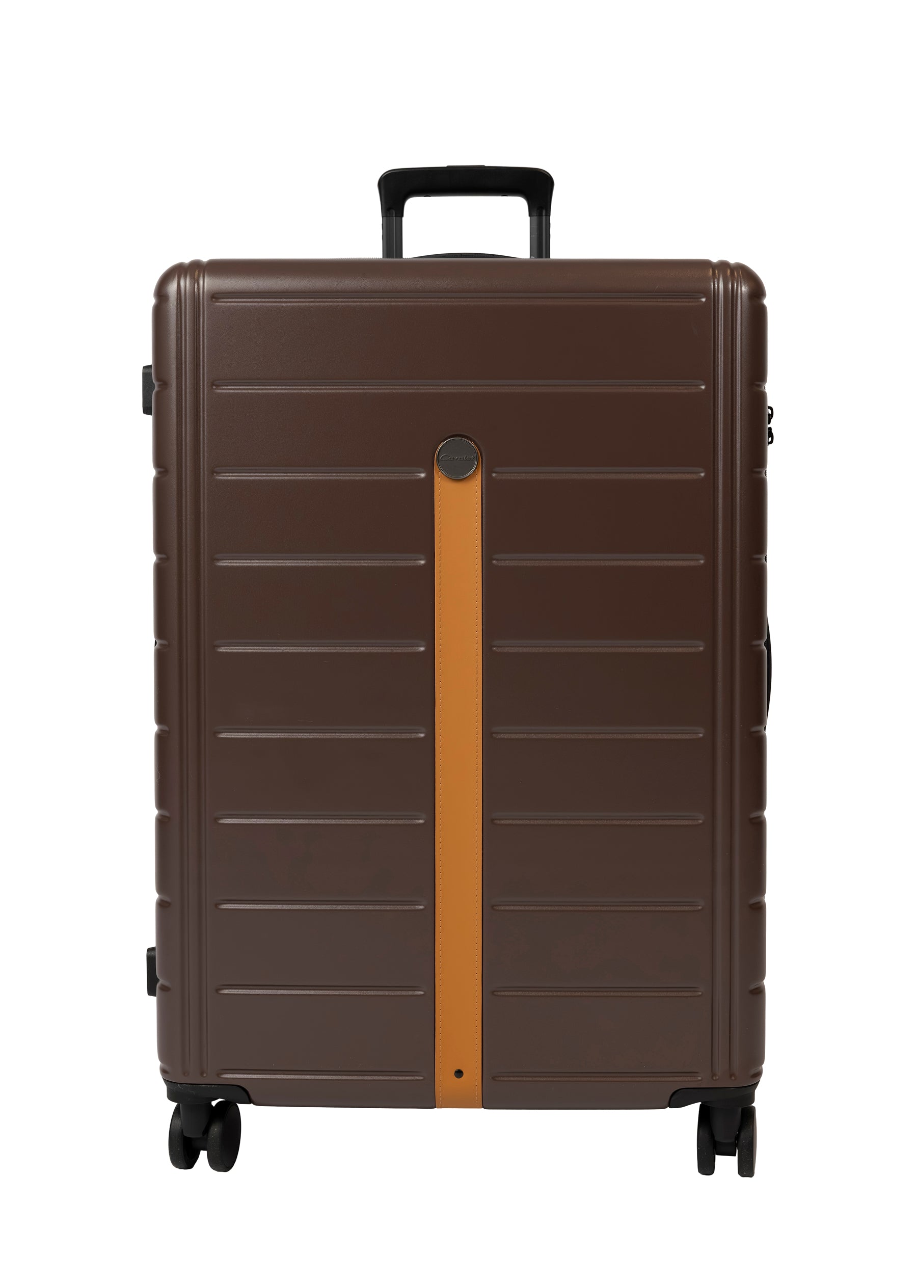 Brantevik Resväska 75 CM #Färg_Brun