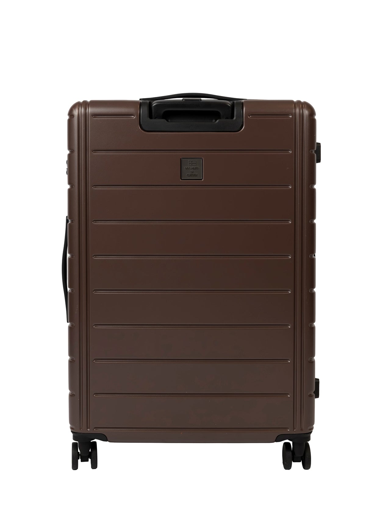 Brantevik Resväska 75 CM #Färg_Brun