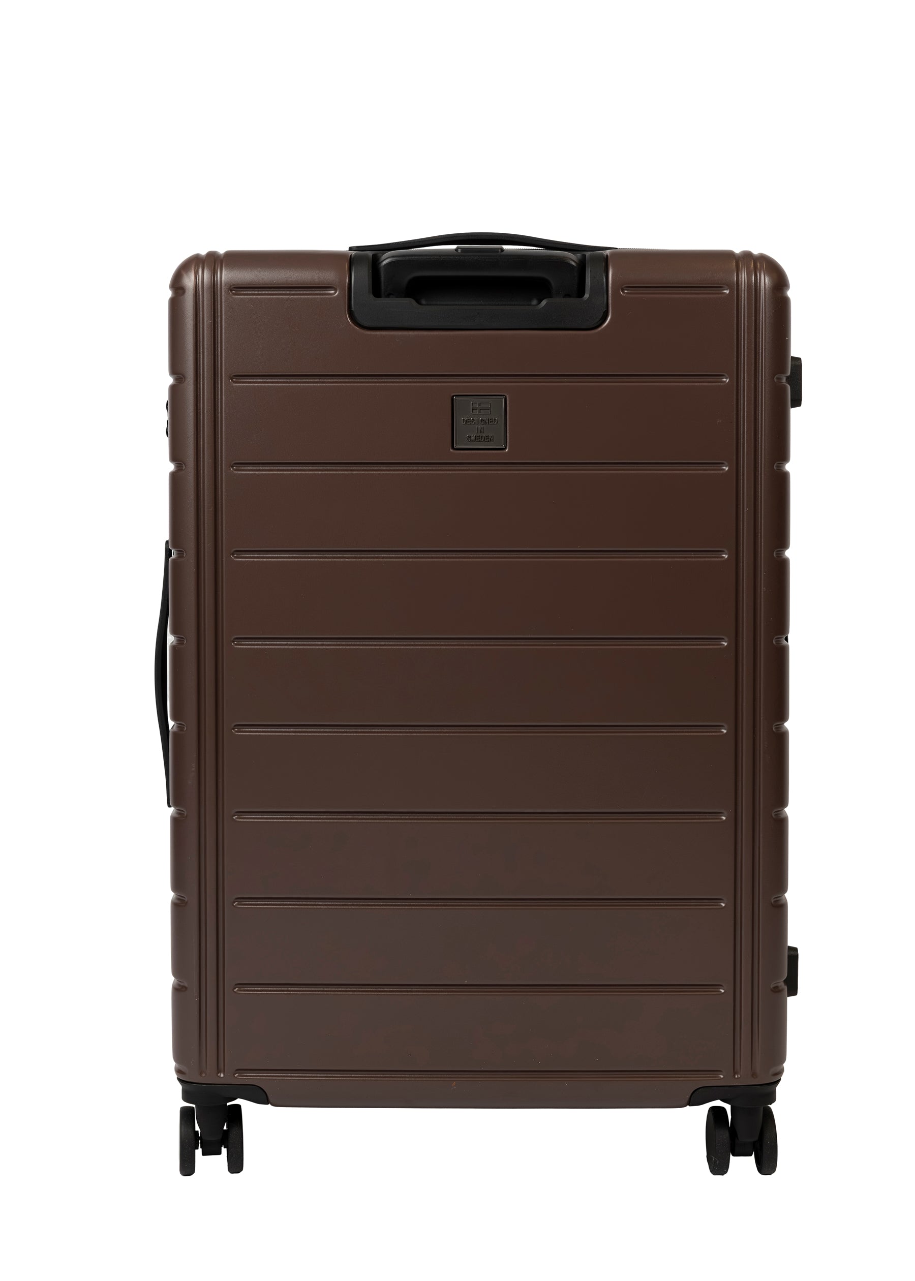 Brantevik Resväska 75 CM #Färg_Brun
