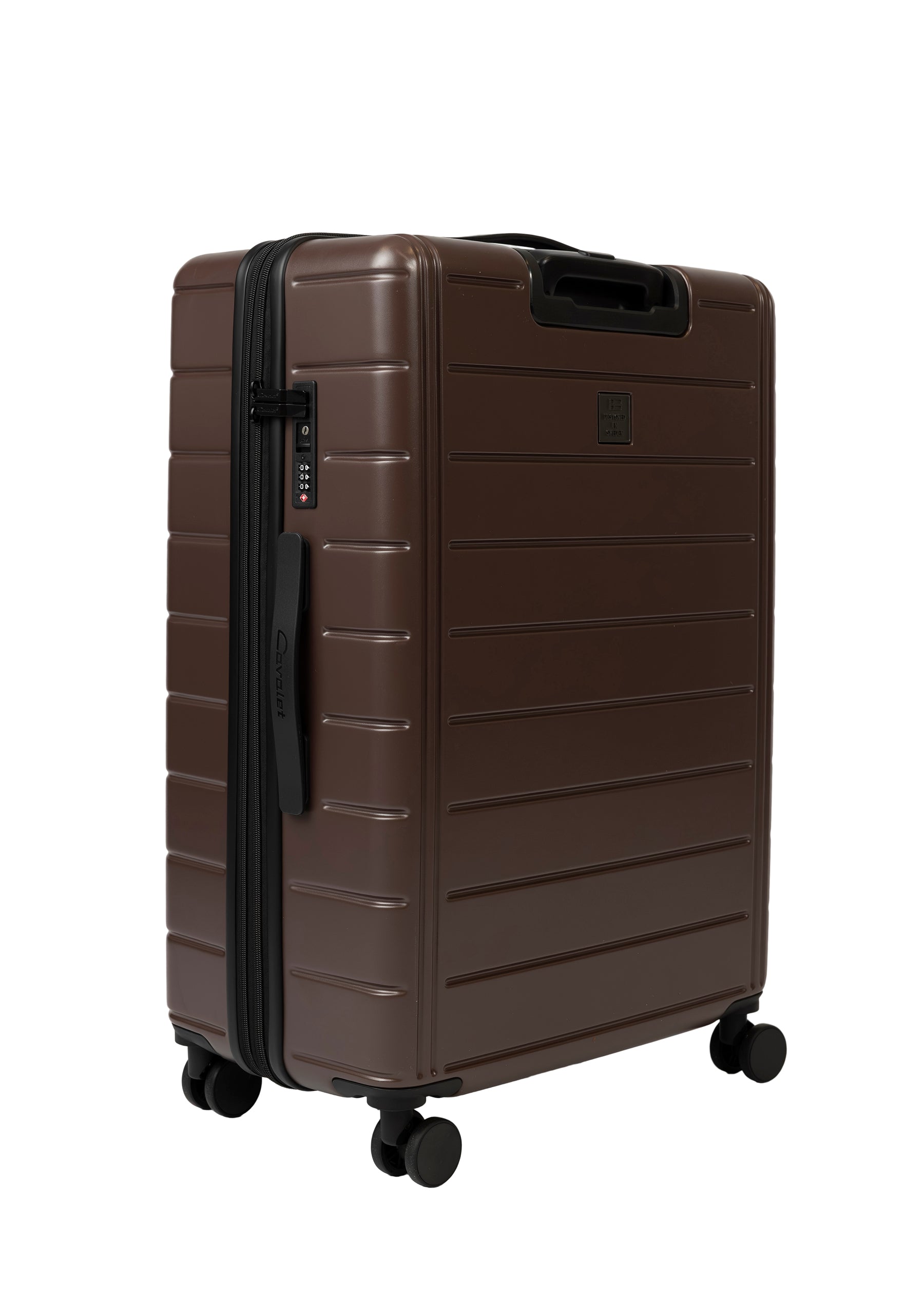 Brantevik Resväska 75 CM #Färg_Brun