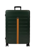 Brantevik Resväska 75 CM #Färg_Mörkgrön