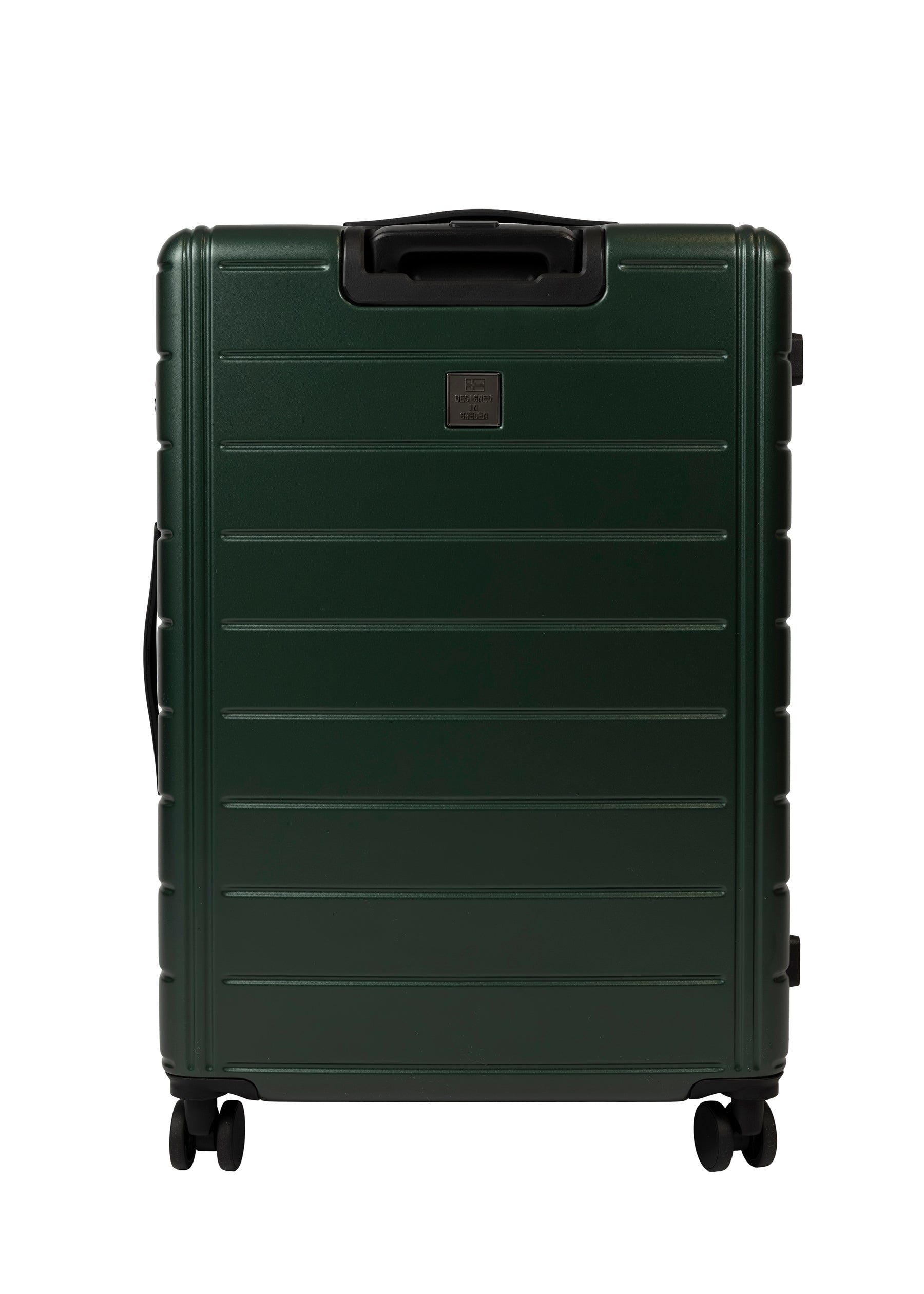 Brantevik Resväska 75 CM #Färg_Mörkgrön