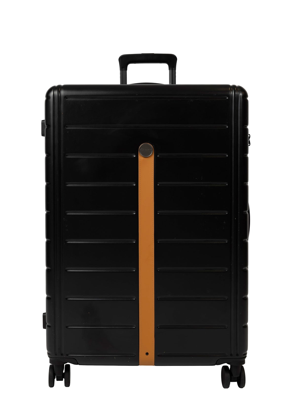 Brantevik Resväska 75 CM #Färg_Svart