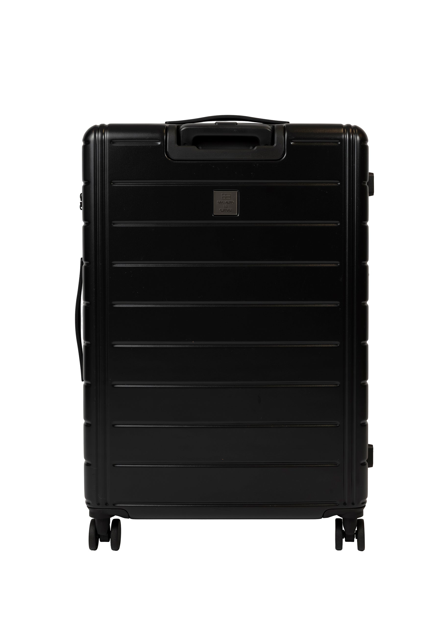 Brantevik Resväska 75 CM #Färg_Svart