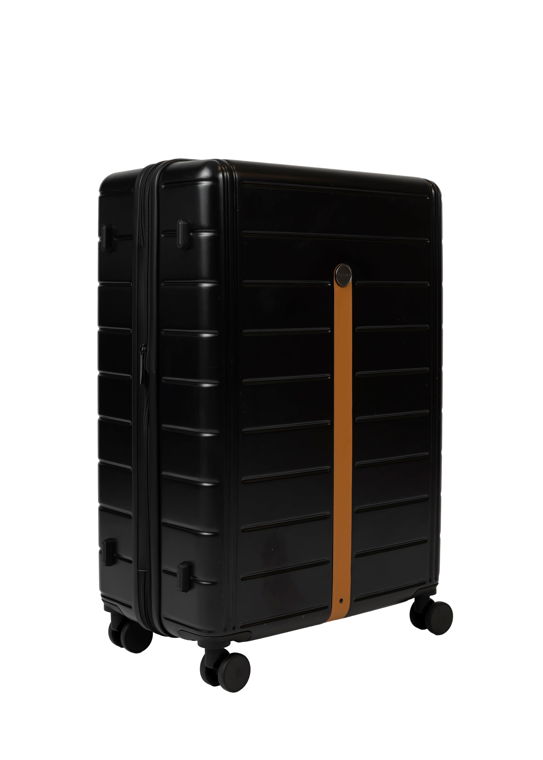 Brantevik Resväska 75 CM #Färg_Svart