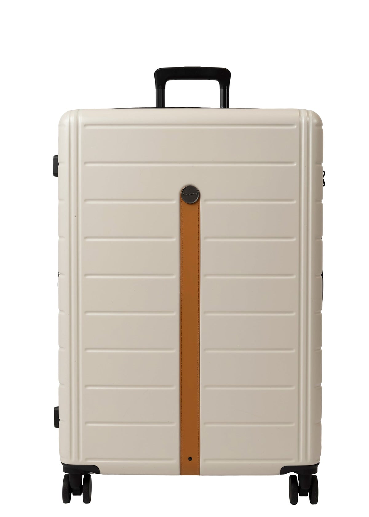 Brantevik Resväska 75 CM #Färg_Benvit
