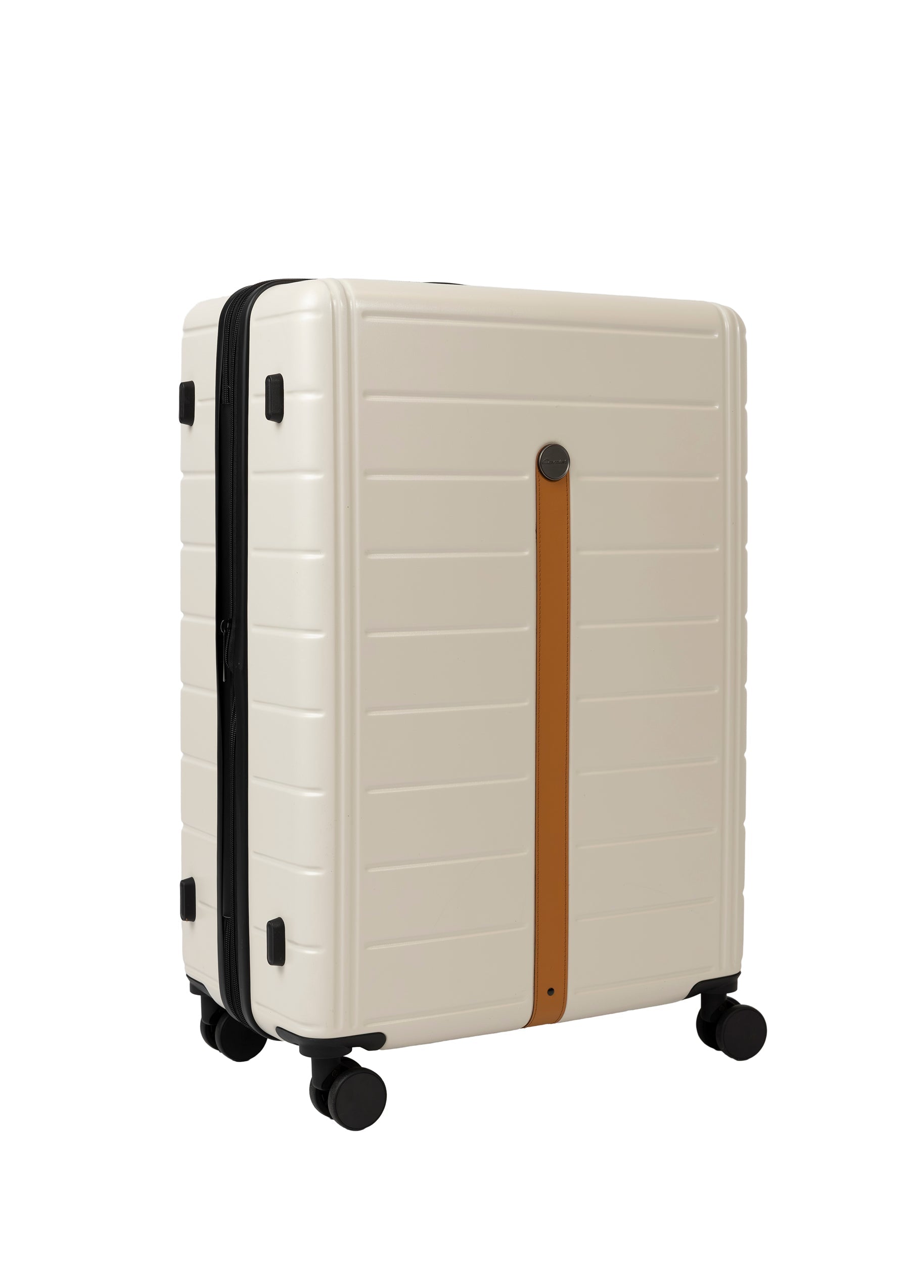 Brantevik Resväska 75 CM #Färg_Benvit