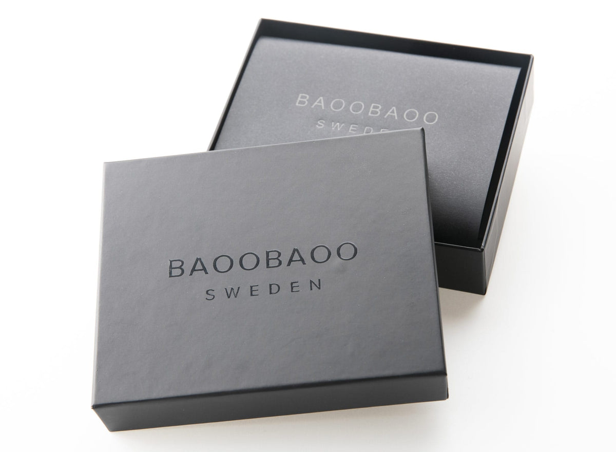 Baoobaoo - Dollar S Plånbok
