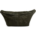 Bilbao Midjeväska 24,5 CM #Färg_Armégrön