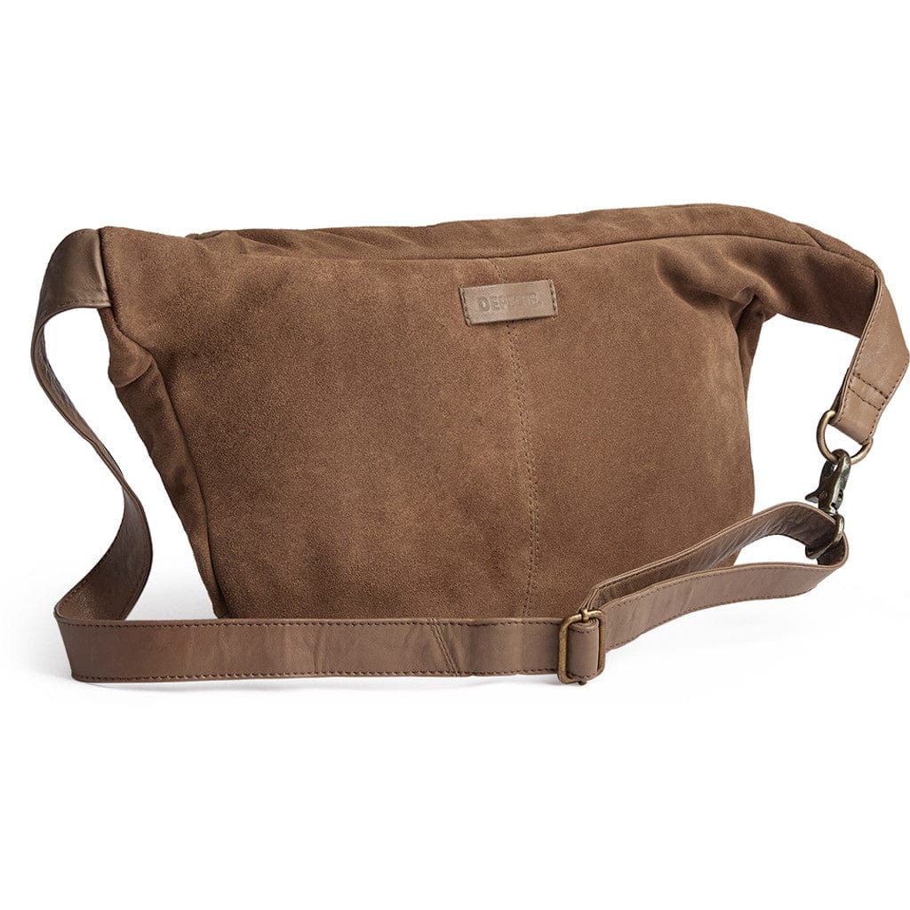 Bilbao Midjeväska 24,5 CM #Färg_Mörk mullvad