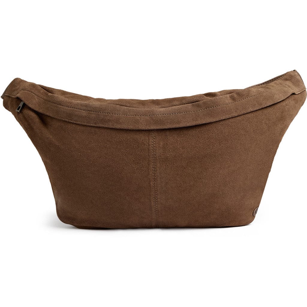 Bilbao Midjeväska 24,5 CM #Färg_Mörk mullvad