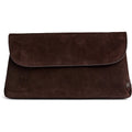 Bilbao Kuvertväska 14 CM #Färg_Chokladbrun