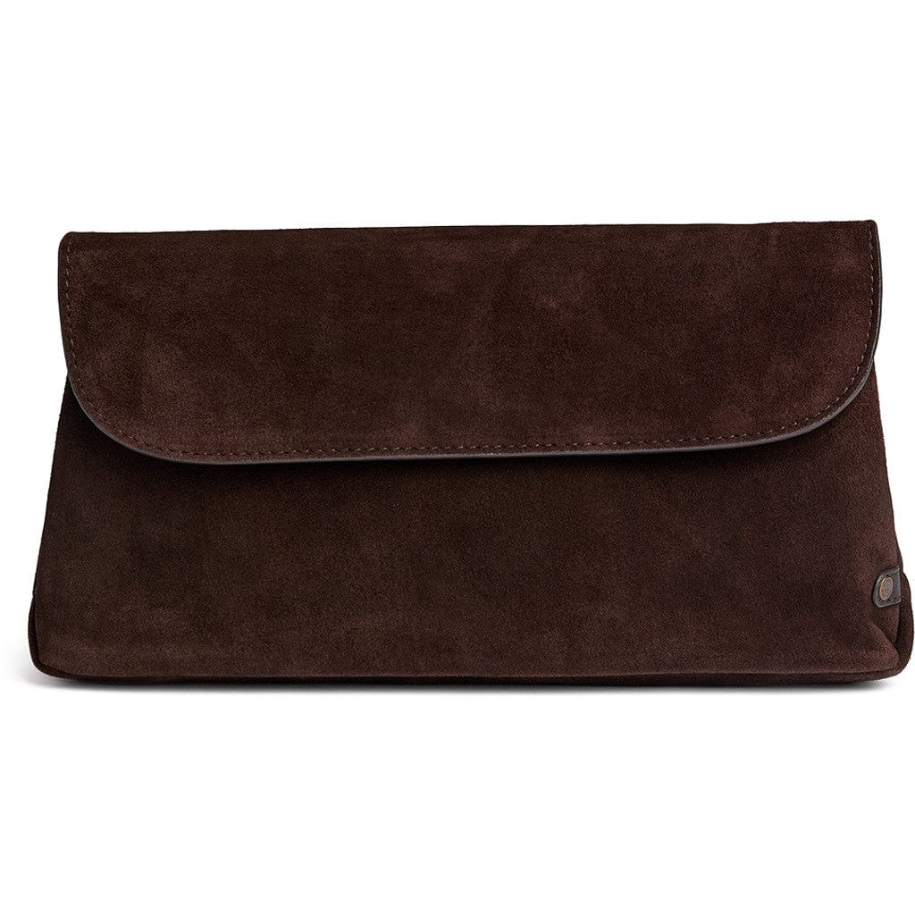 Bilbao Kuvertväska 14 CM #Färg_Chokladbrun