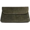 Bilbao Kuvertväska 14 CM #Färg_Armégrön