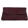 Bilbao Kuvertväska 14 CM #Färg_Plommon