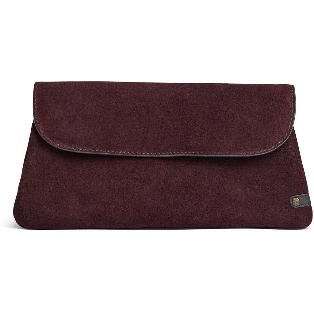 Bilbao Kuvertväska 14 CM #Färg_Plommon
