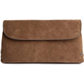 Bilbao Kuvertväska 14 CM #Färg_Mörk mullvad