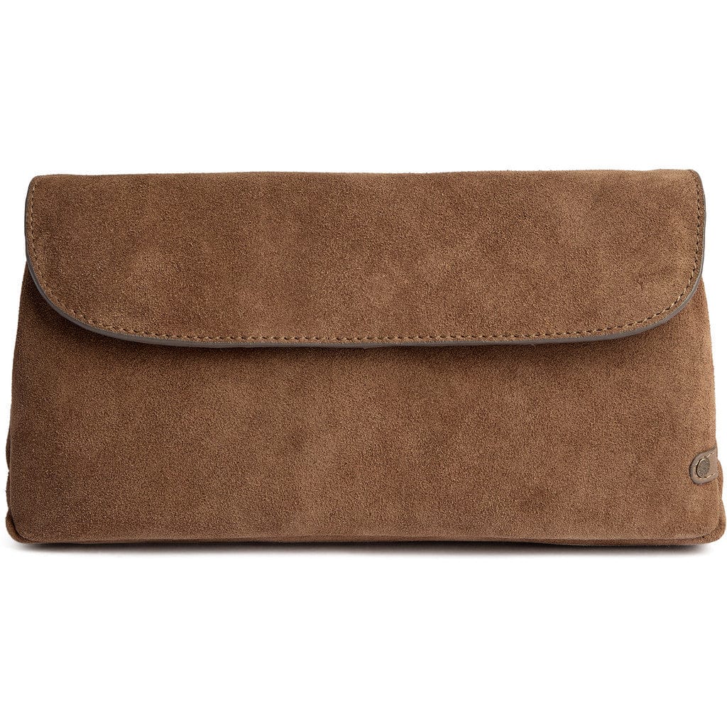 Bilbao Kuvertväska 14 CM #Färg_Mörk mullvad