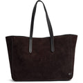 Bilbao Shoppingväska 34 CM #Färg_Chokladbrun