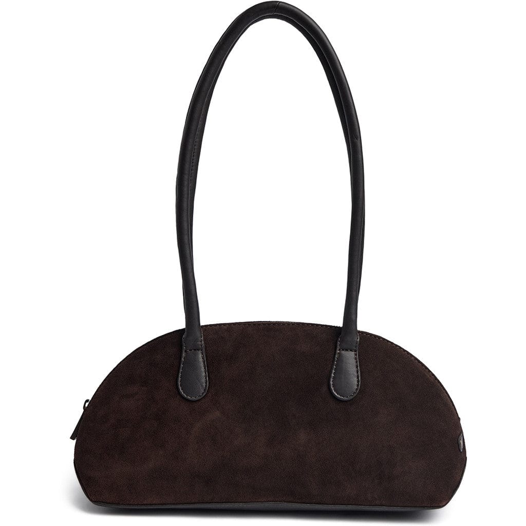 Bilbao Axelremsväska 16 CM #Färg_Chokladbrun