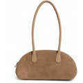 Bilbao Axelremsväska 16 CM #Färg_Mörk mullvad