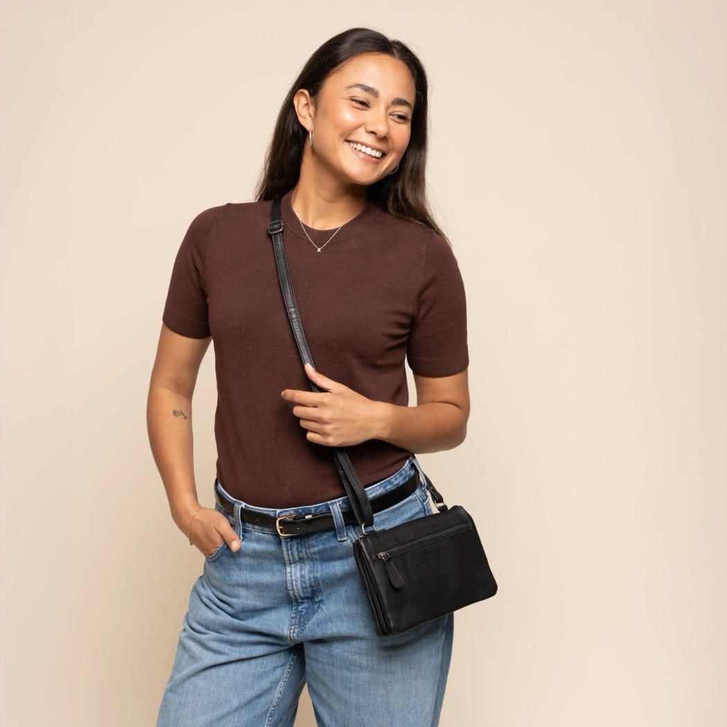 The Chesterfield Brand - Brisa Crossbodyväska