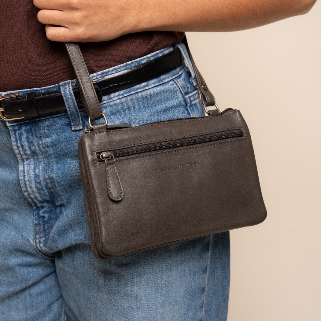 The Chesterfield Brand - Brisa Crossbodyväska