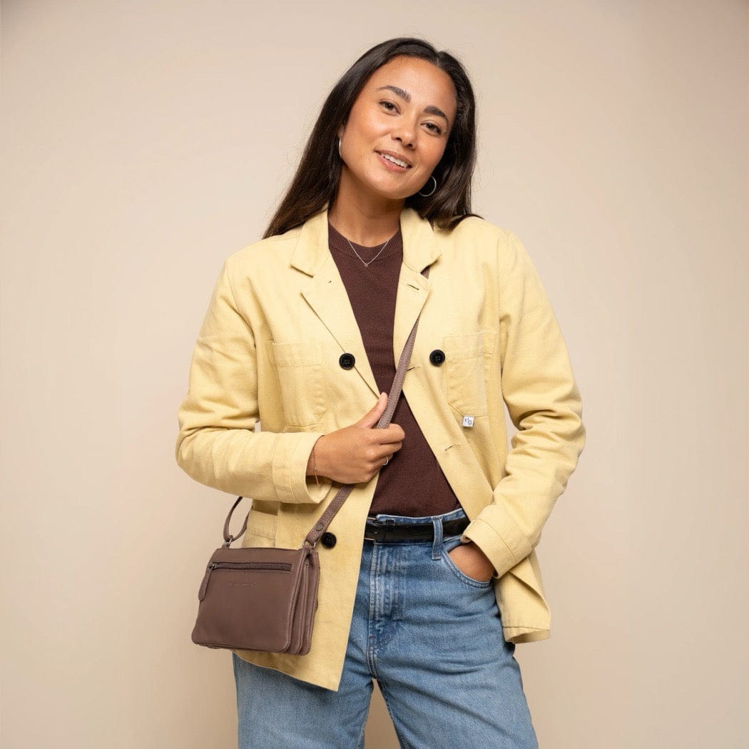 The Chesterfield Brand - Brisa Crossbodyväska