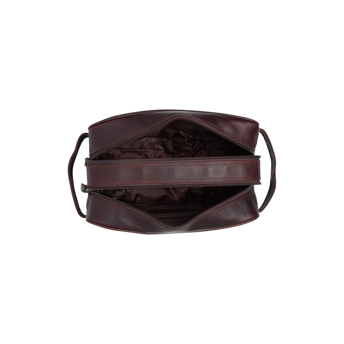 The Chesterfield Brand - Stacey Necessär #Färg_Brun