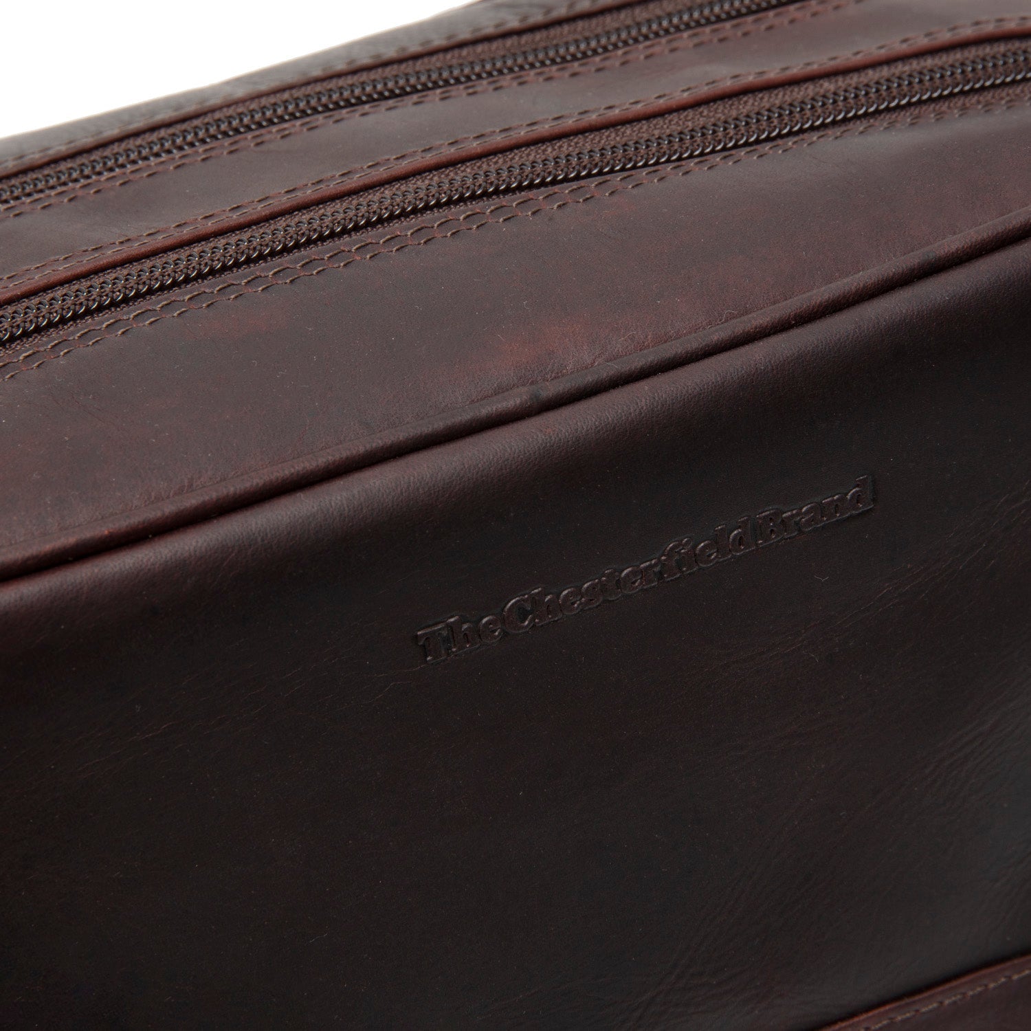 The Chesterfield Brand - Stacey Necessär #Färg_Brun