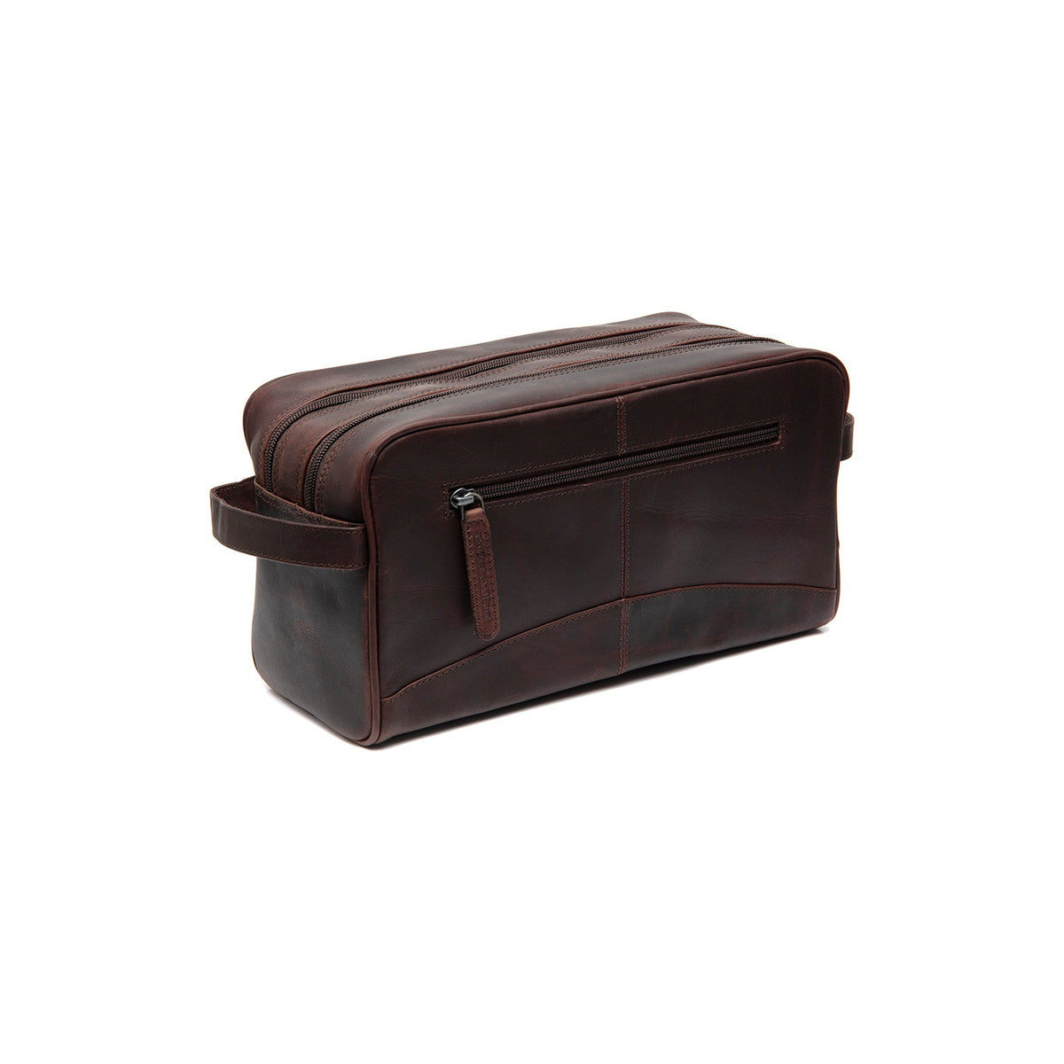 The Chesterfield Brand - Stefan Necessär #Färg_Brun