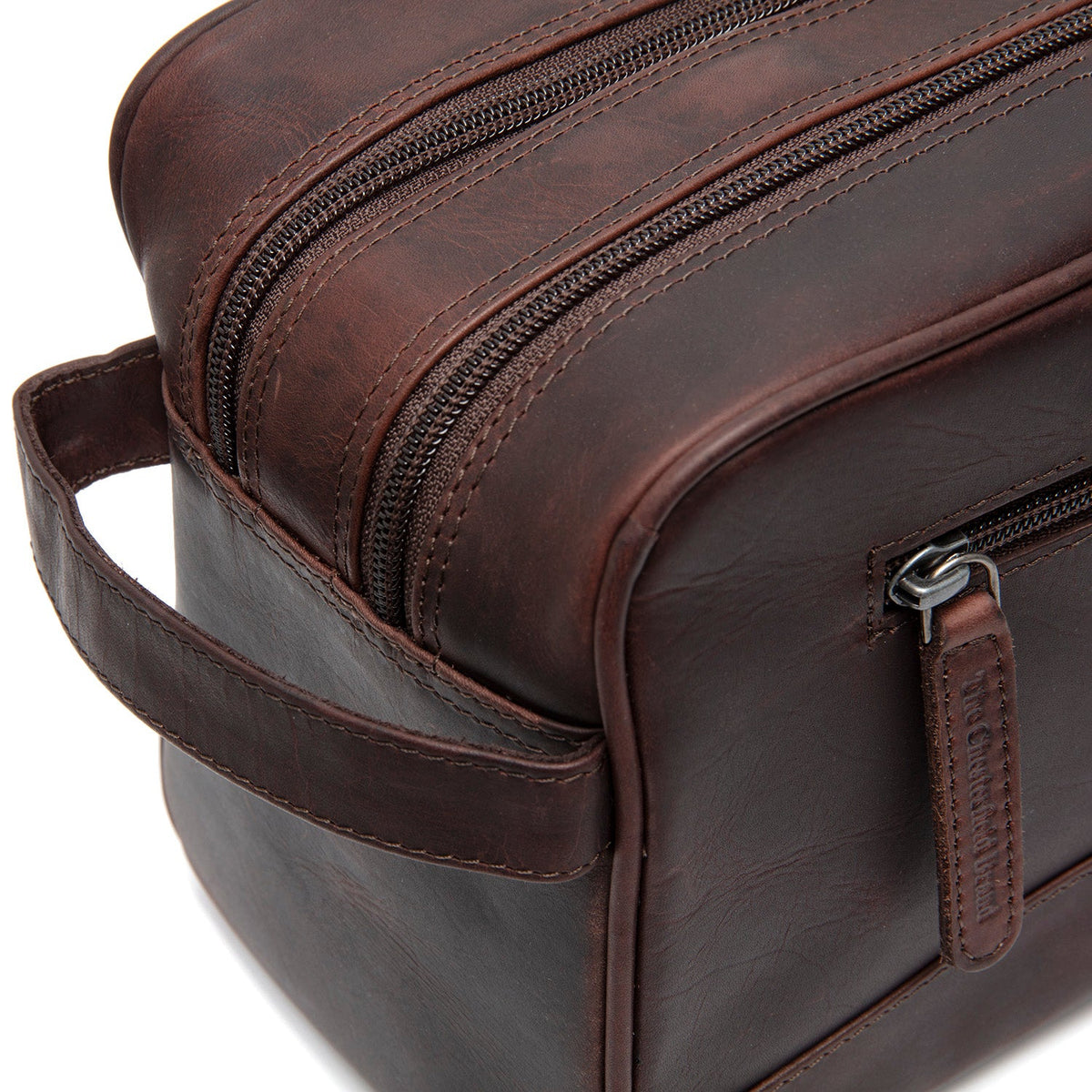 The Chesterfield Brand - Stefan Necessär #Färg_Brun