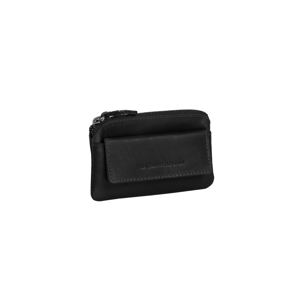 Oliver Nyckelfodral #Färg_Svart