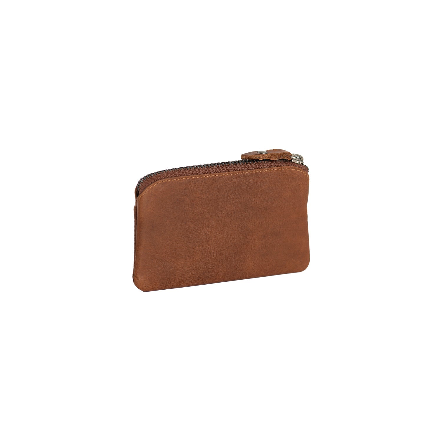 Oliver Nyckelfodral #Färg_Cognac