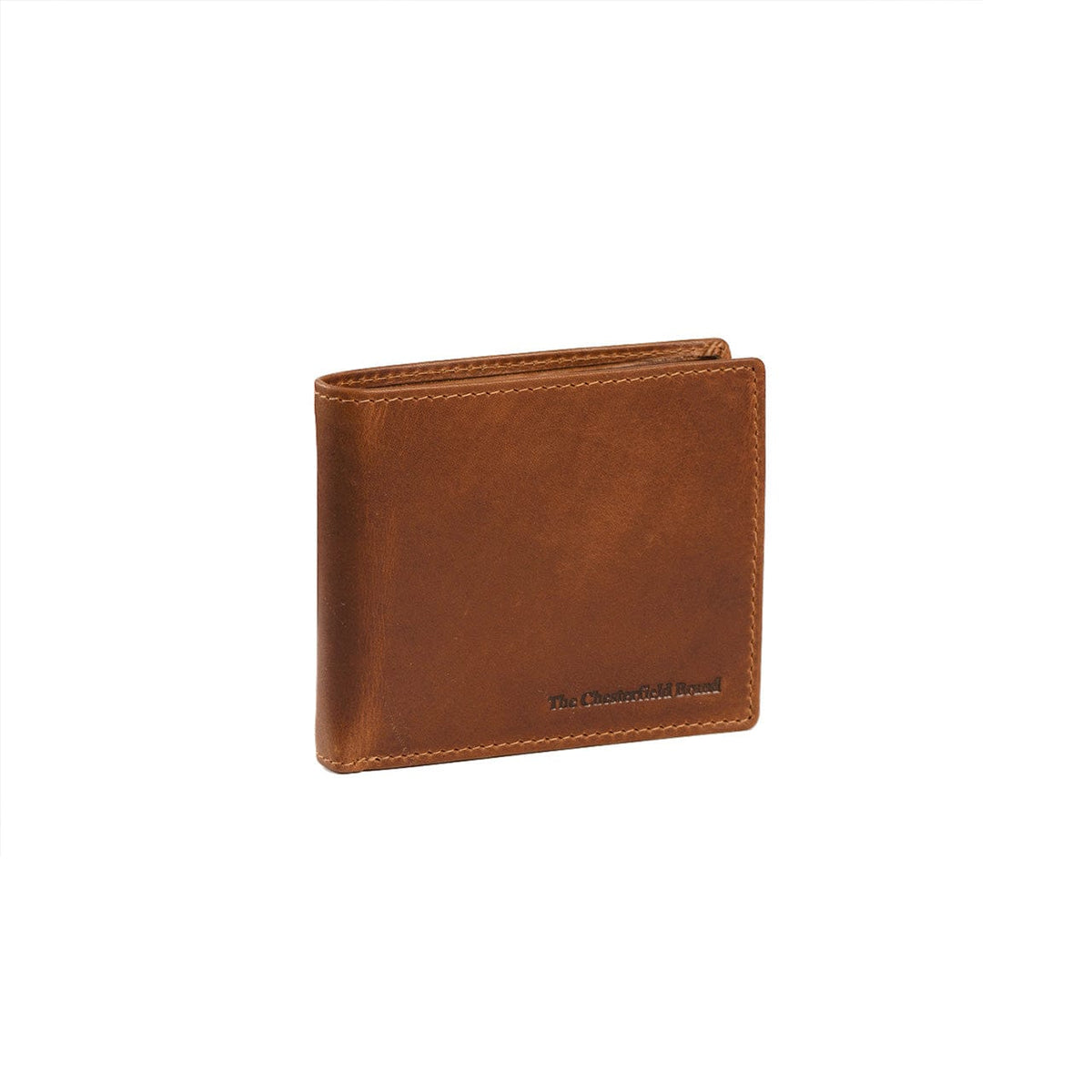 The Chesterfield Brand - Ralph Plånbok #Färg_Conjac