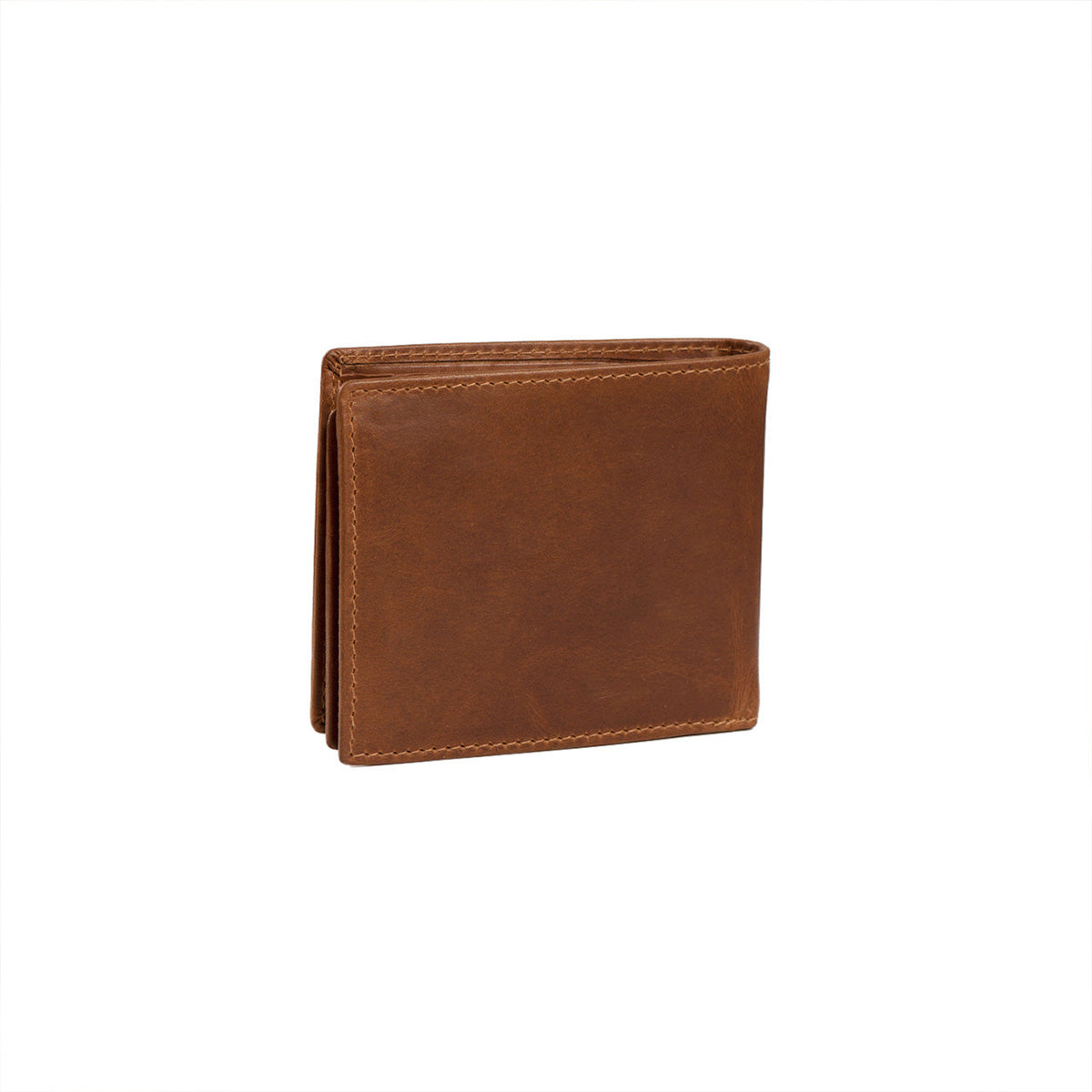 The Chesterfield Brand - Ralph Plånbok #Färg_Konjak